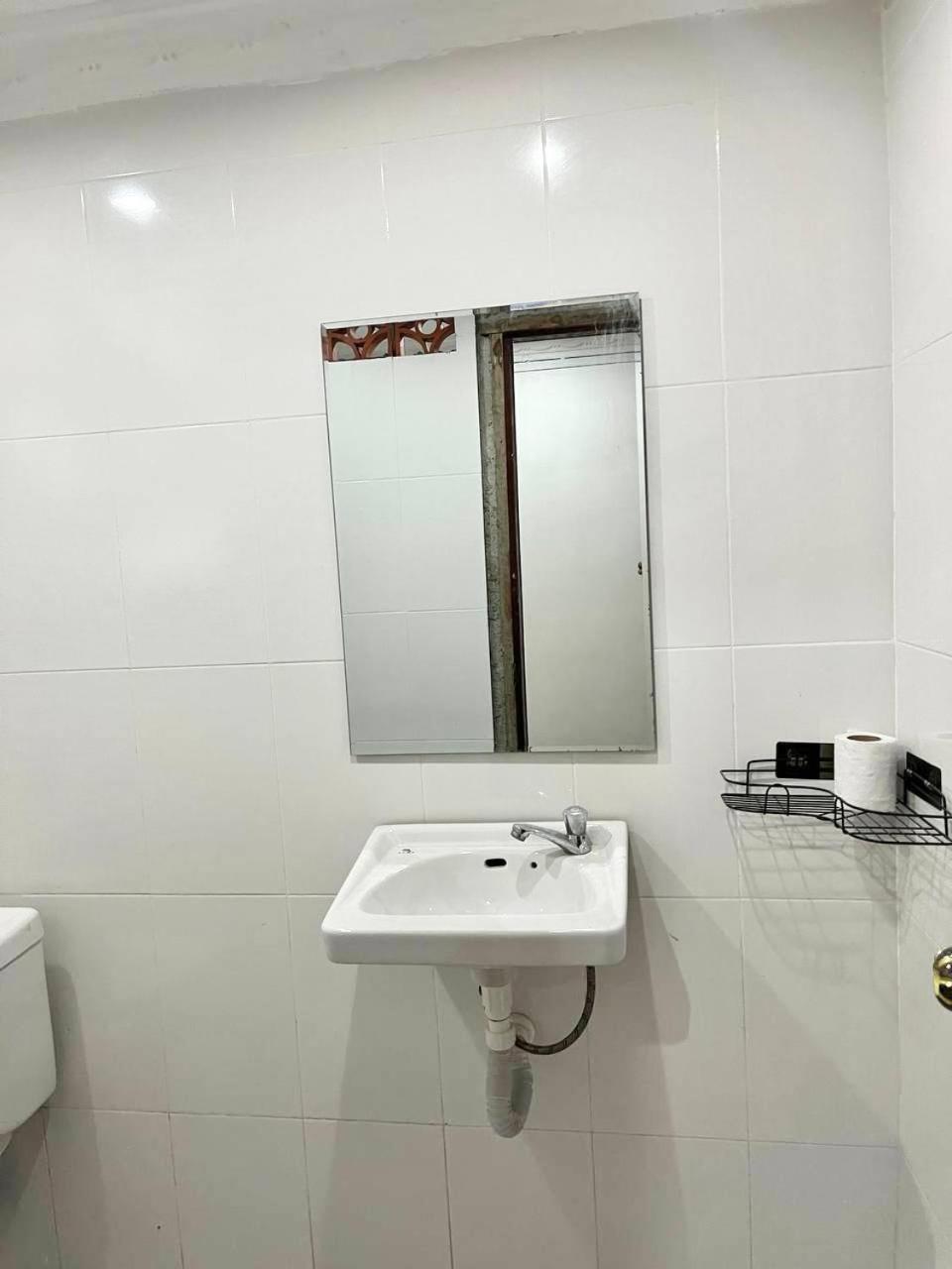 The Moonvine On 360 Appartement Phnom-Penh Buitenkant foto