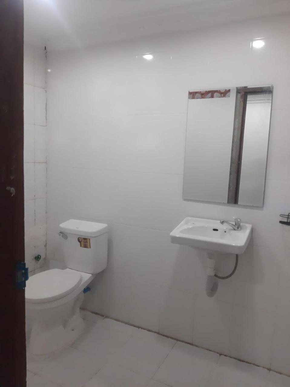The Moonvine On 360 Appartement Phnom-Penh Buitenkant foto