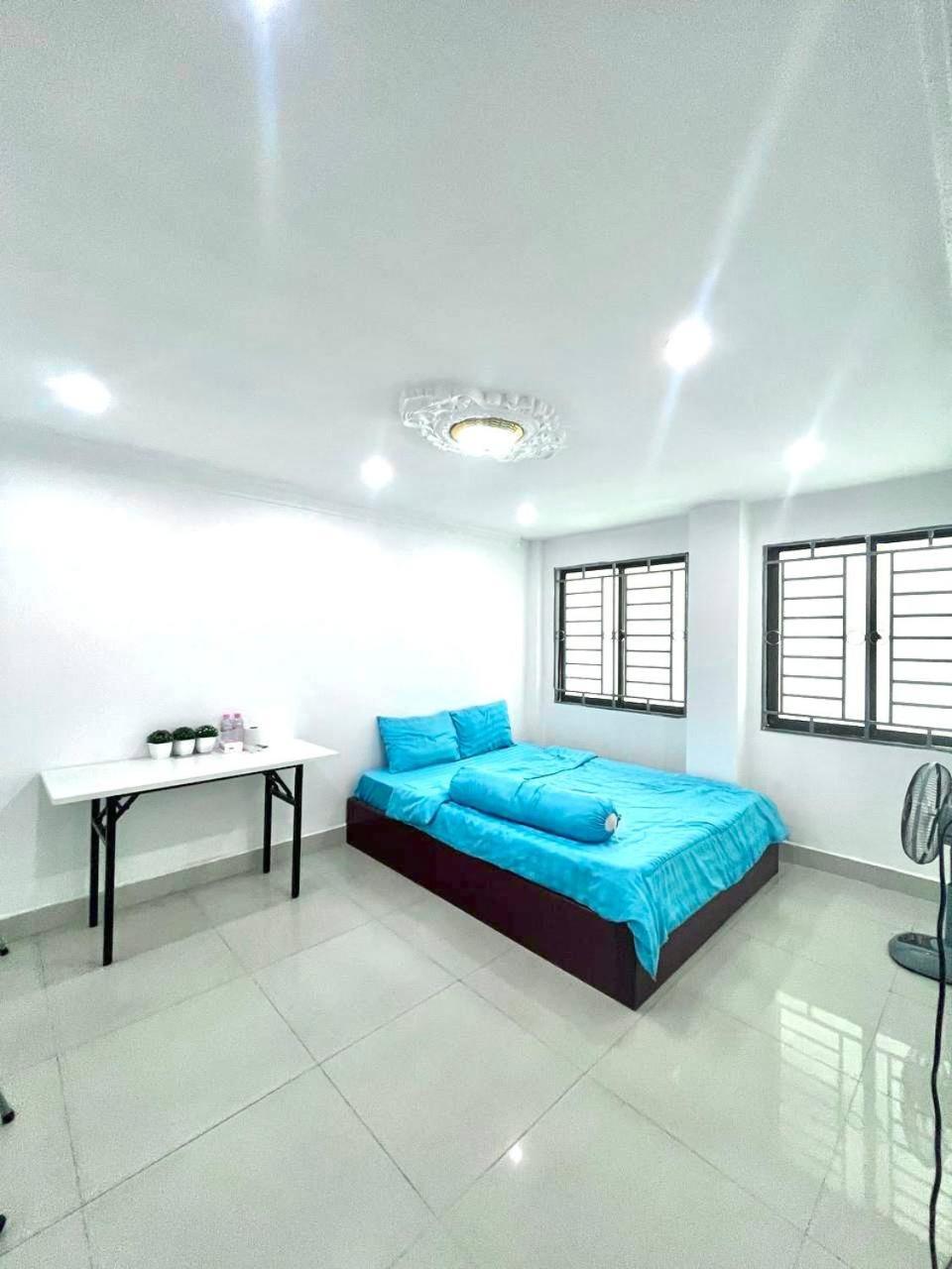 The Moonvine On 360 Appartement Phnom-Penh Buitenkant foto