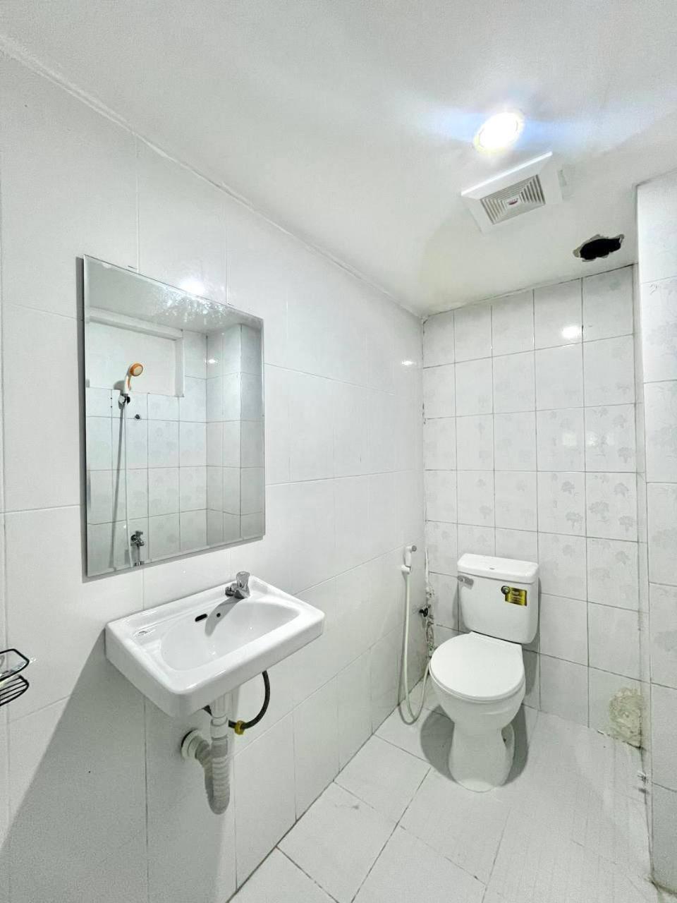 The Moonvine On 360 Appartement Phnom-Penh Buitenkant foto