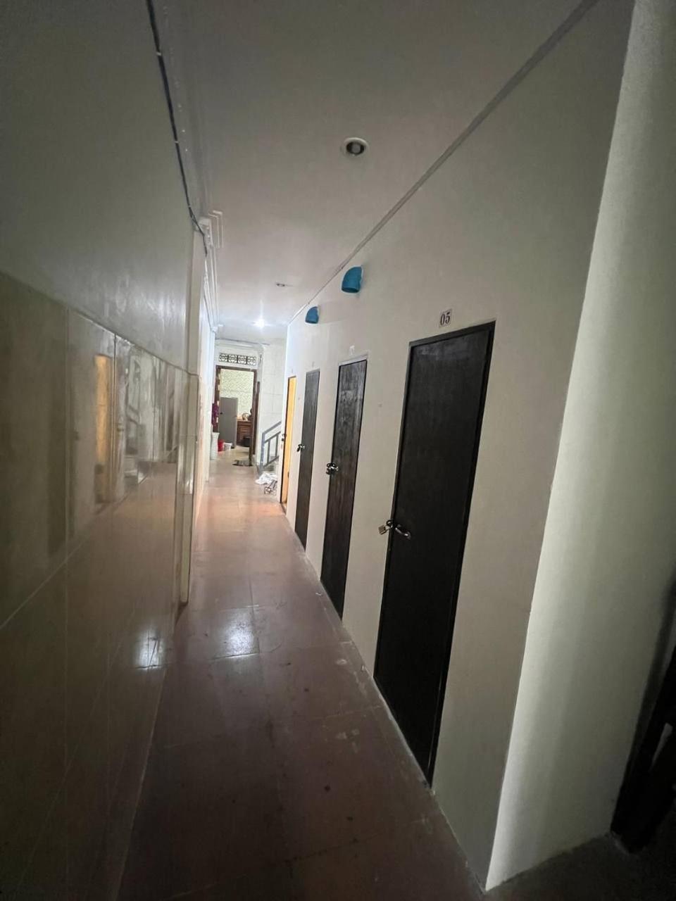 The Moonvine On 360 Appartement Phnom-Penh Buitenkant foto