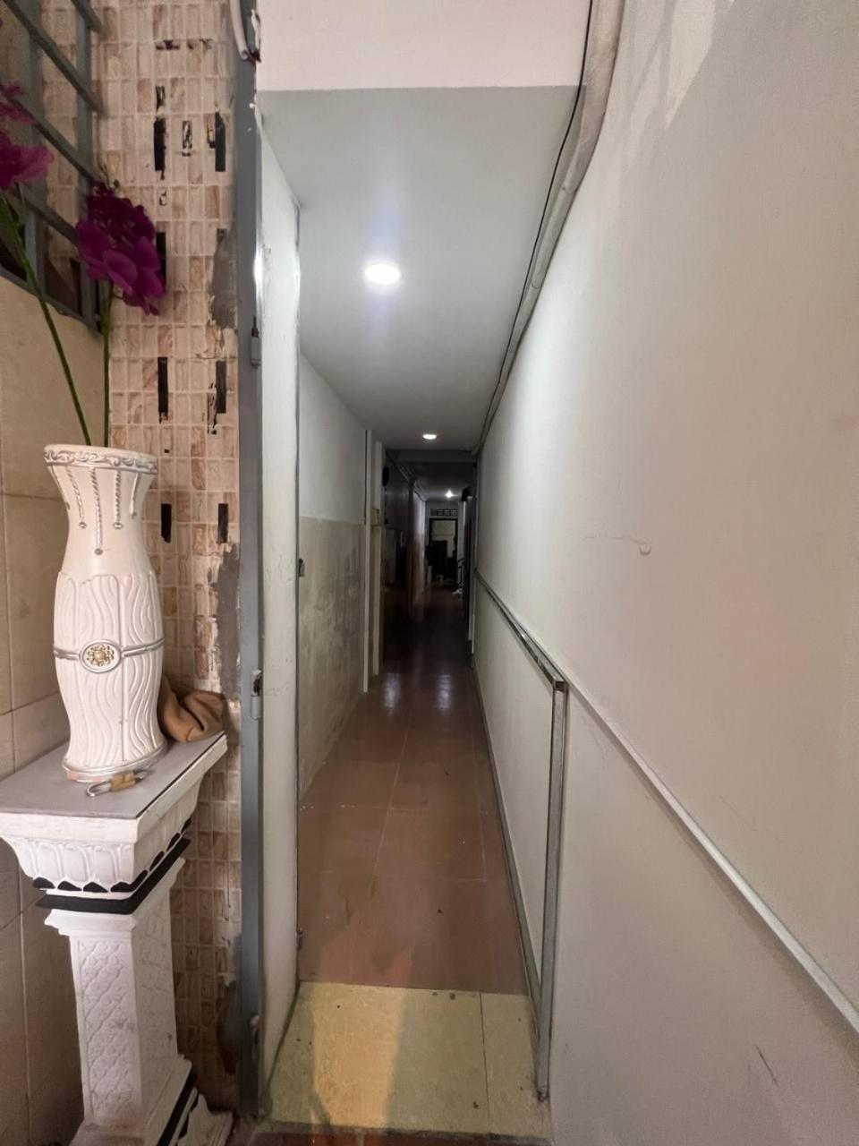 The Moonvine On 360 Appartement Phnom-Penh Buitenkant foto