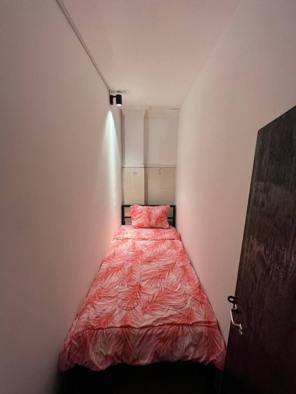 The Moonvine On 360 Appartement Phnom-Penh Buitenkant foto