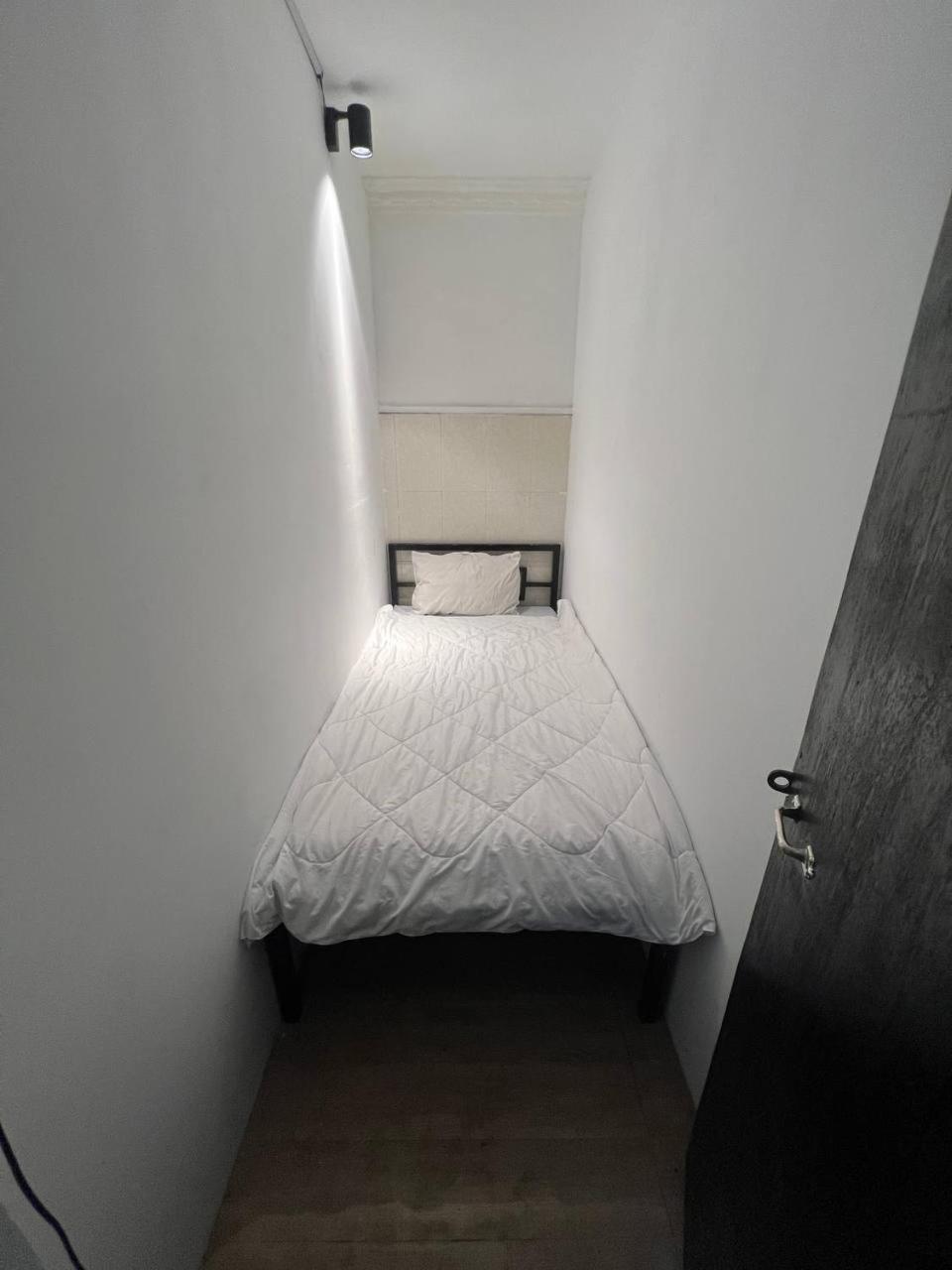 The Moonvine On 360 Appartement Phnom-Penh Buitenkant foto