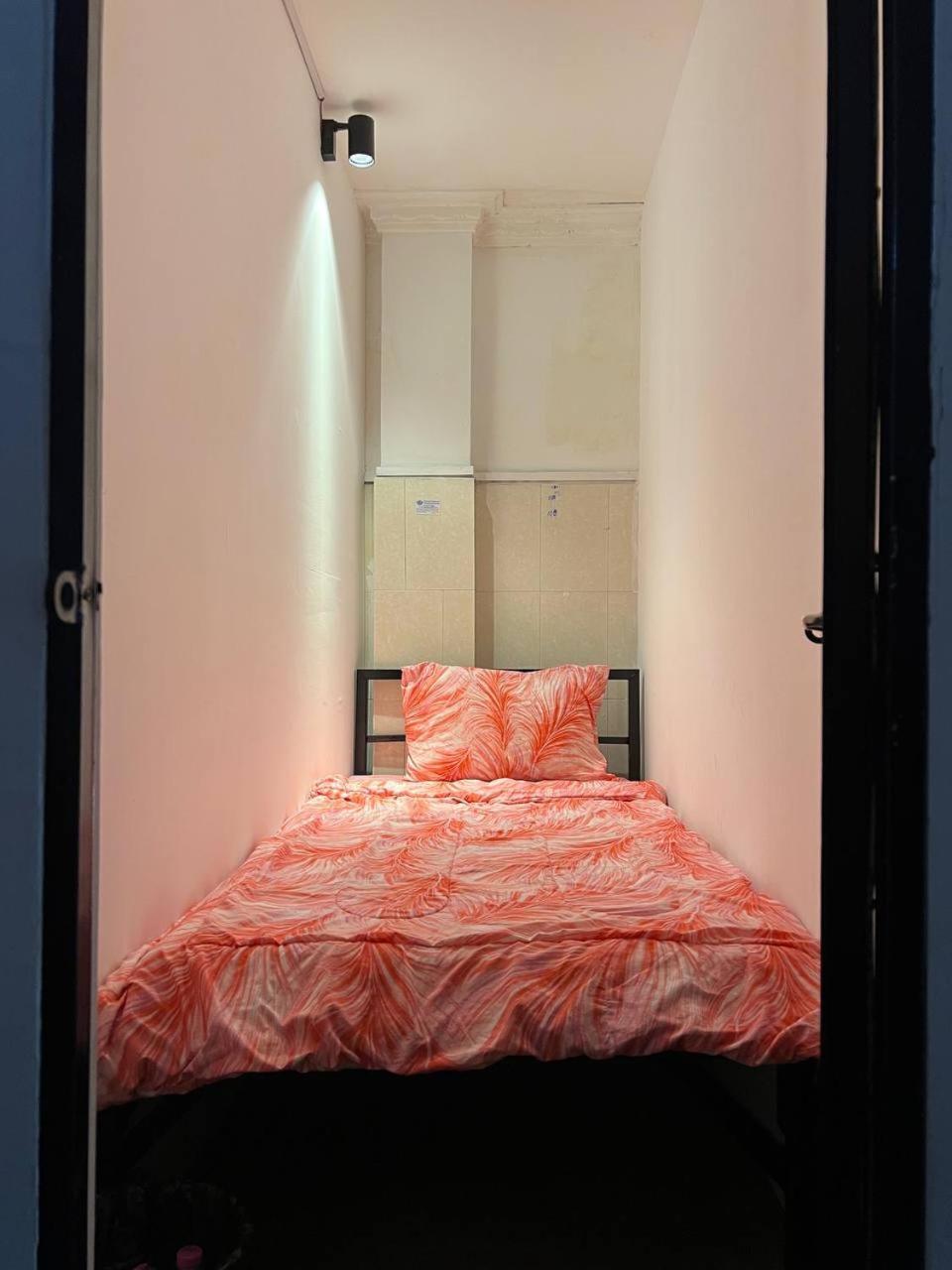 The Moonvine On 360 Appartement Phnom-Penh Buitenkant foto