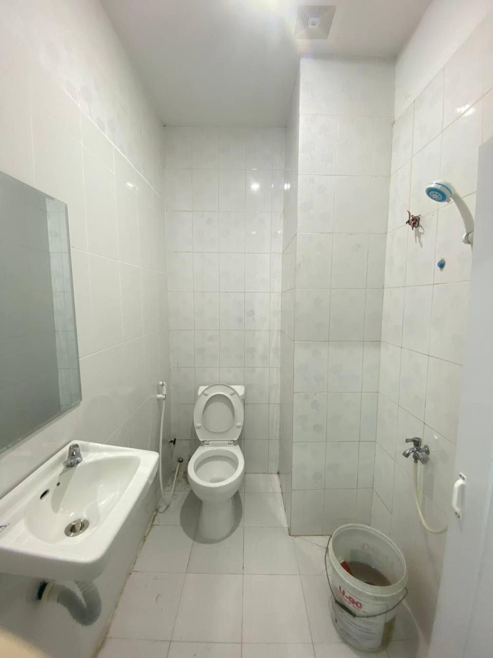 The Moonvine On 360 Appartement Phnom-Penh Buitenkant foto