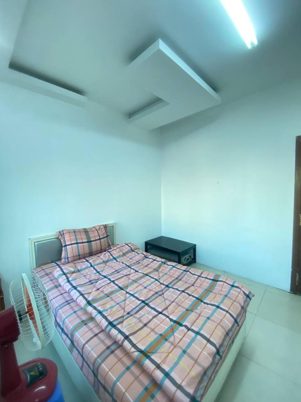 The Moonvine On 360 Appartement Phnom-Penh Buitenkant foto
