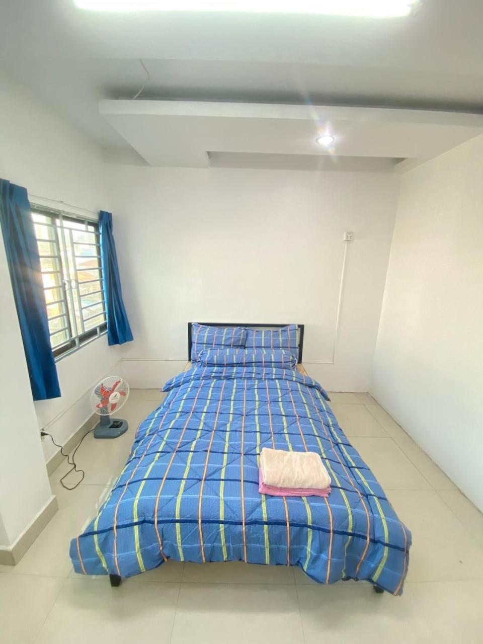 The Moonvine On 360 Appartement Phnom-Penh Buitenkant foto