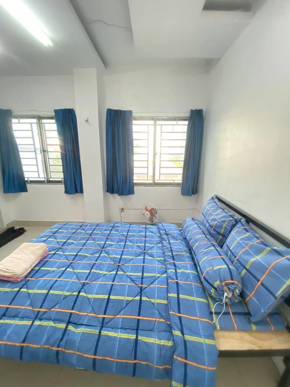 The Moonvine On 360 Appartement Phnom-Penh Buitenkant foto