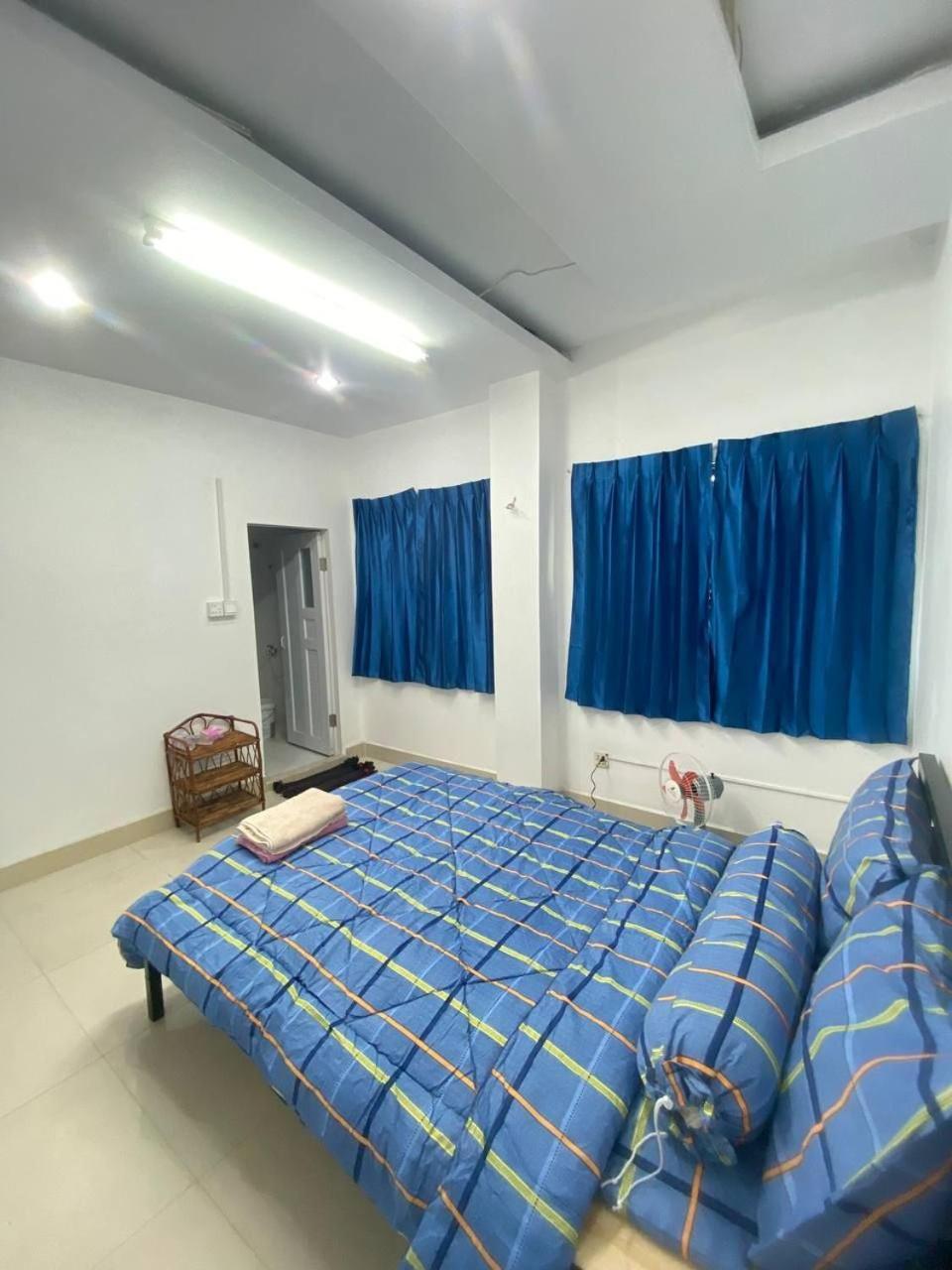 The Moonvine On 360 Appartement Phnom-Penh Buitenkant foto