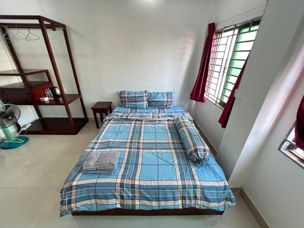 The Moonvine On 360 Appartement Phnom-Penh Buitenkant foto