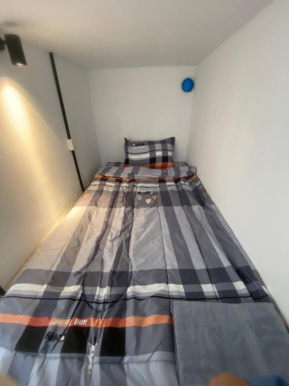 The Moonvine On 360 Appartement Phnom-Penh Buitenkant foto