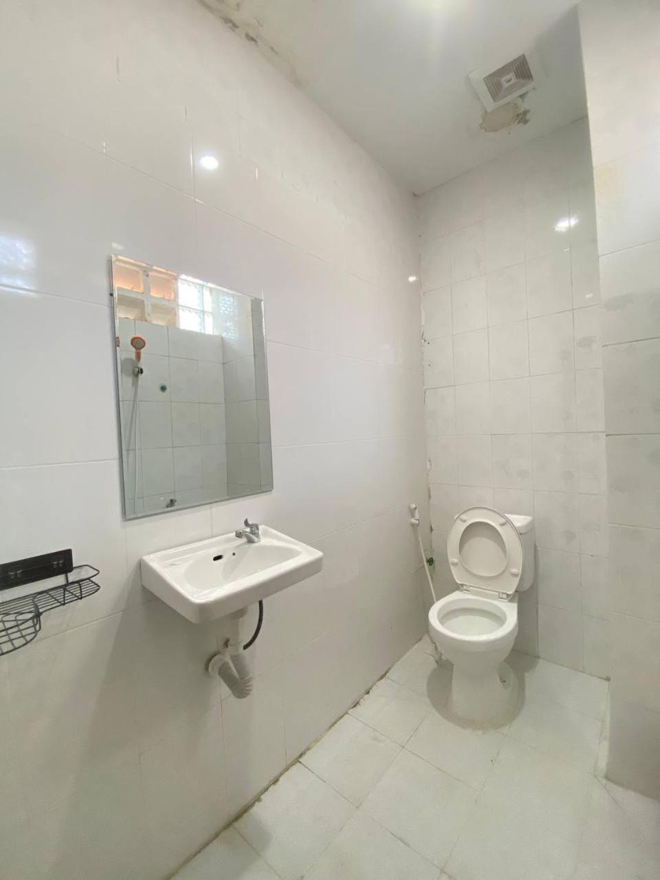 The Moonvine On 360 Appartement Phnom-Penh Buitenkant foto