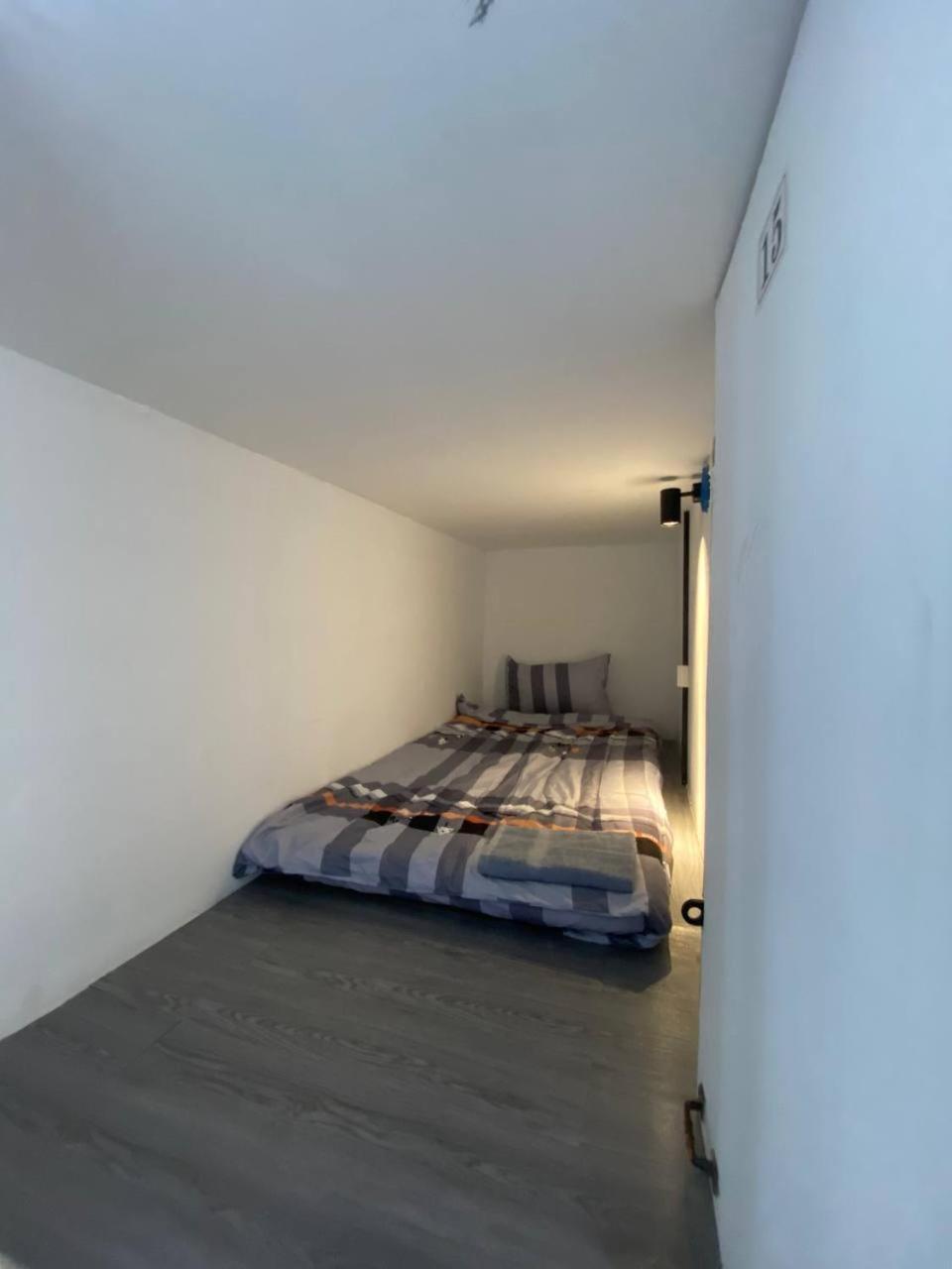 The Moonvine On 360 Appartement Phnom-Penh Buitenkant foto