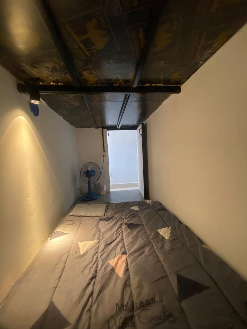 The Moonvine On 360 Appartement Phnom-Penh Buitenkant foto
